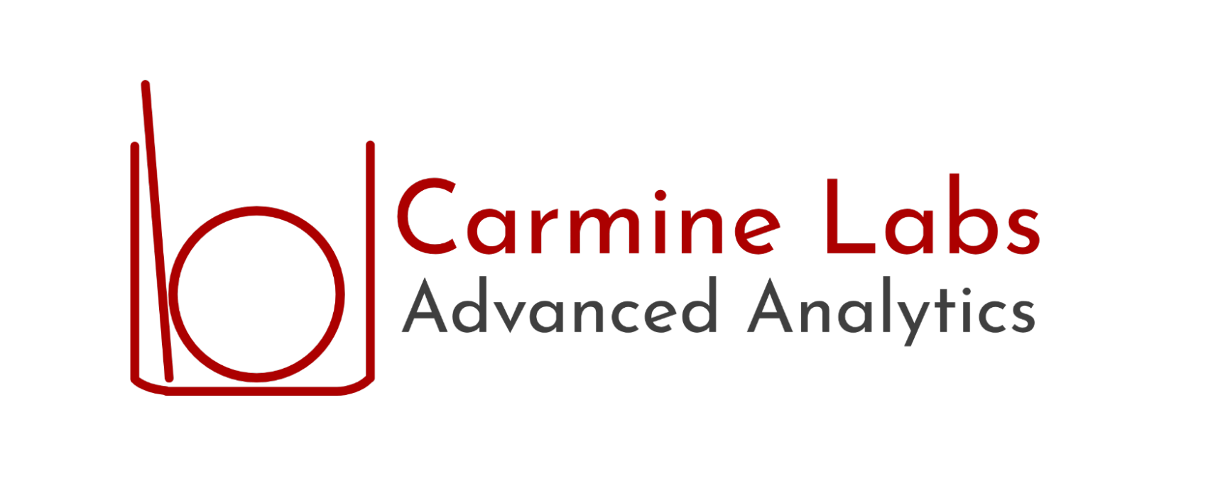 Carmine Labs Logo